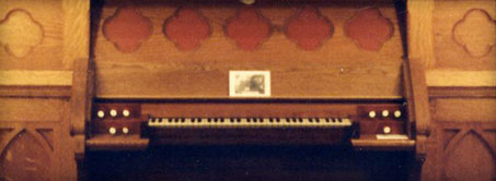 Christ Episcopal Church