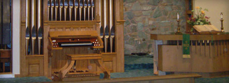 Haven United Methodist Church