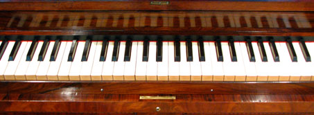 Moffet Organ