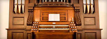 West Parish Congregational Church