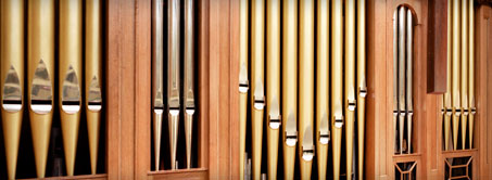 First Presbyterian Church of Columbia