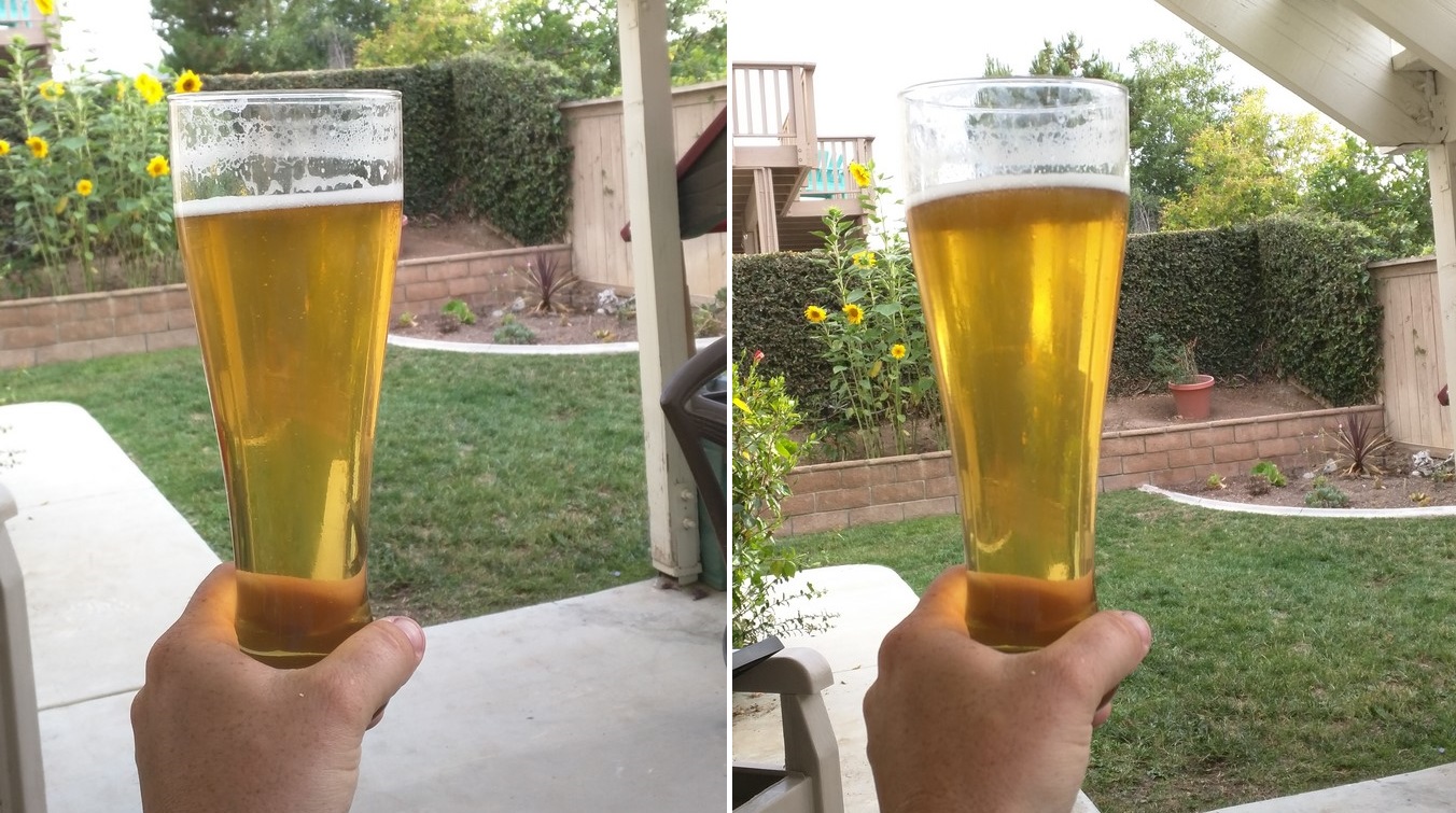 exBEERiment Mash Temperature Testing A Moderate Difference In A