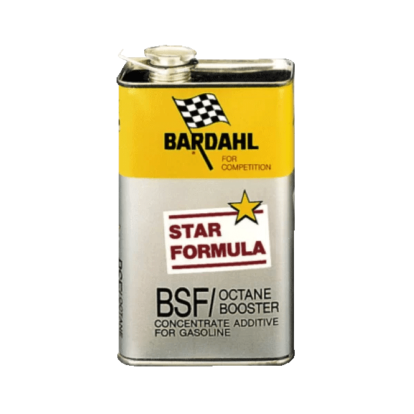 Bardahl – BSF/Octane Booster BAR-100039
