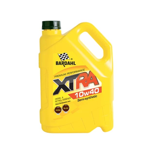 Bardahl XTRA 10W40 BAR-34131 1L