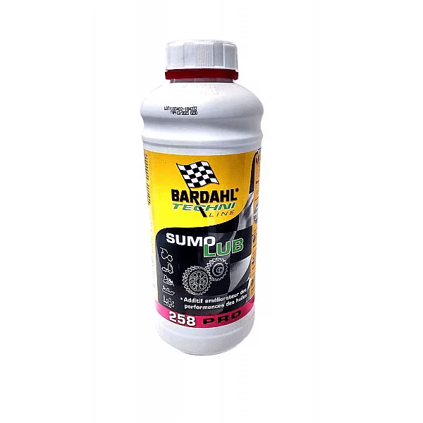 Bardahl – SUMOLUB BAR-2580 1L