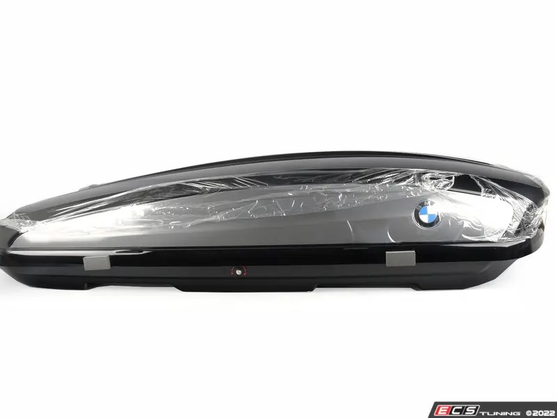 82 73 2 420 634 BMW  320Liter Roof Box *