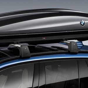 82 73 2 420 634 BMW  320Liter Roof Box *