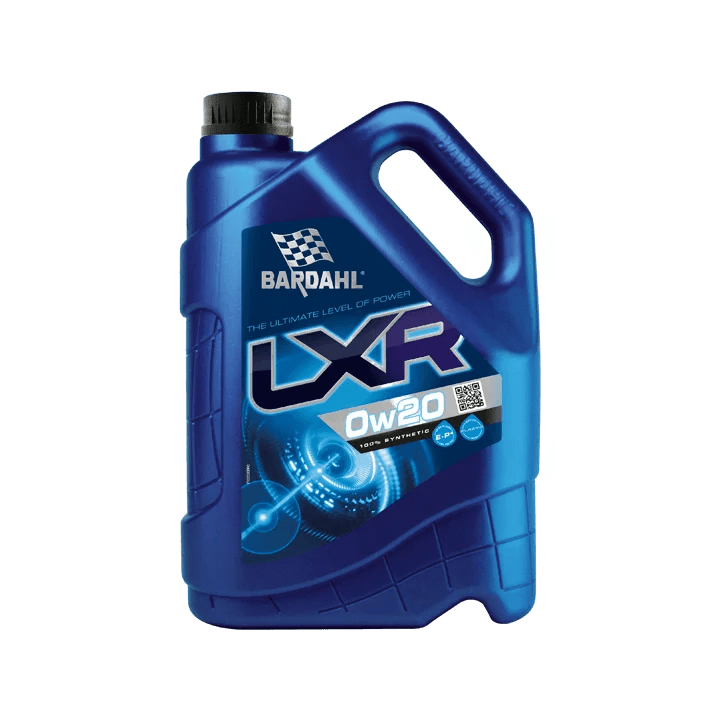 PLASMA LXR 0W20 – 33201 5L