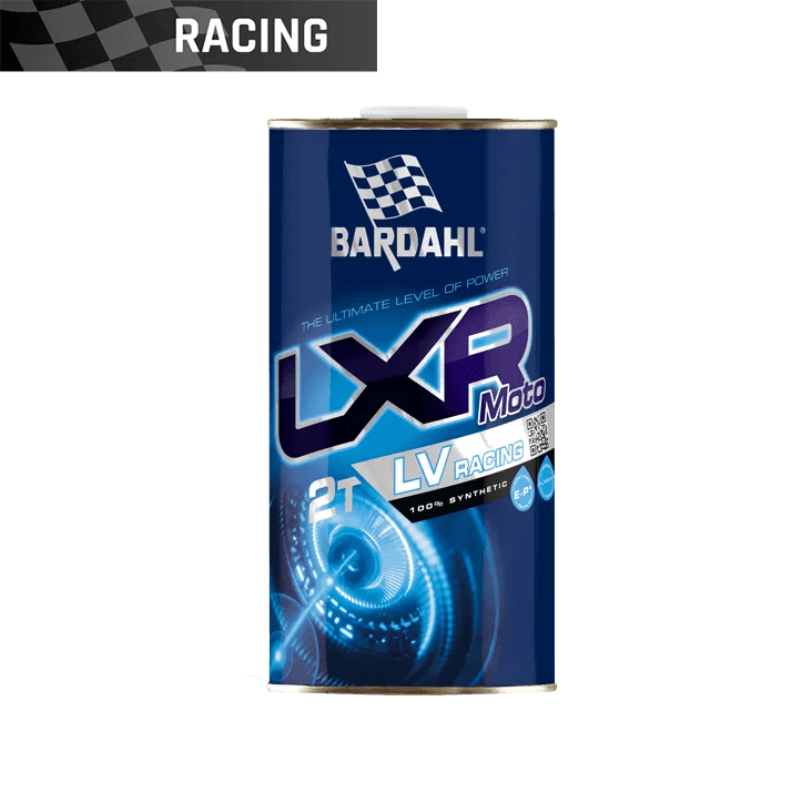 PLASMA LXR-MOTO 2T LV RACING – 35871 1L