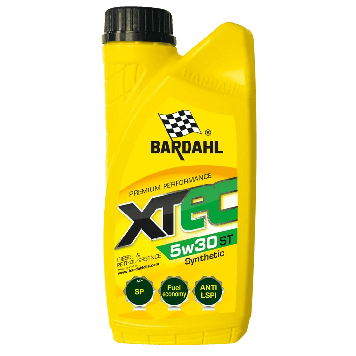 Bardahl XTEC 5W30 ST 1L
