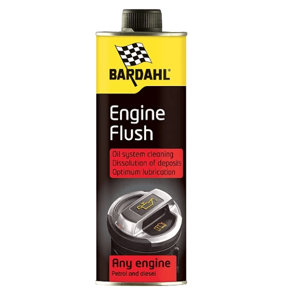 Bardahl – Промиване на двигатели Bar-1032 330ml