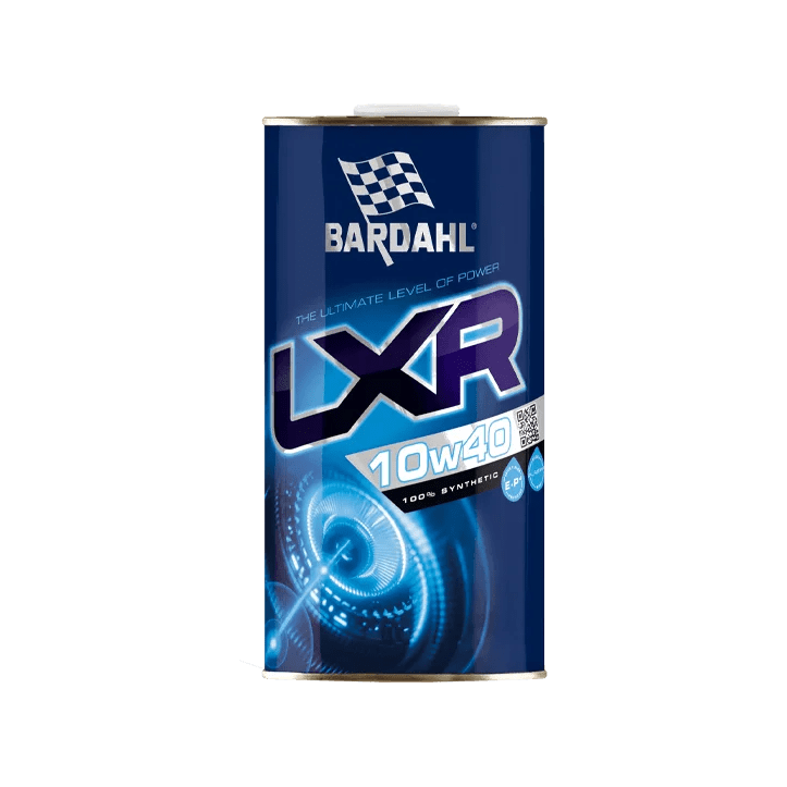 PLASMA LXR 10W40 – 33151 1L