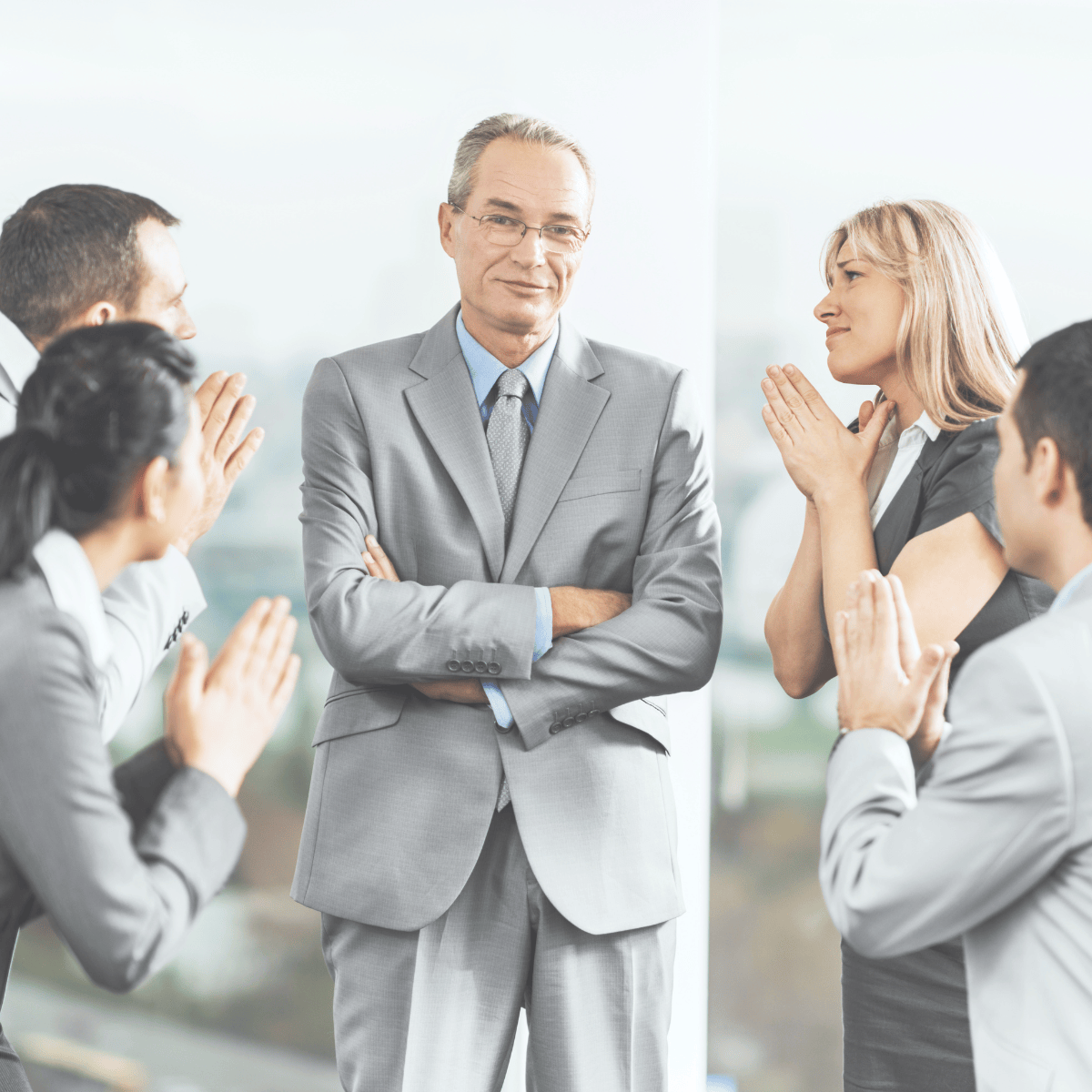 Why People-Pleasing Is a Professional Trap