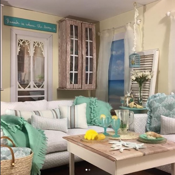 1st place winner ~ @trycreatebelieve