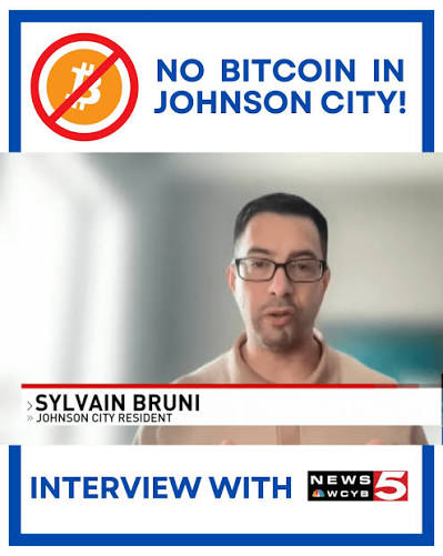 no bitcoin interview