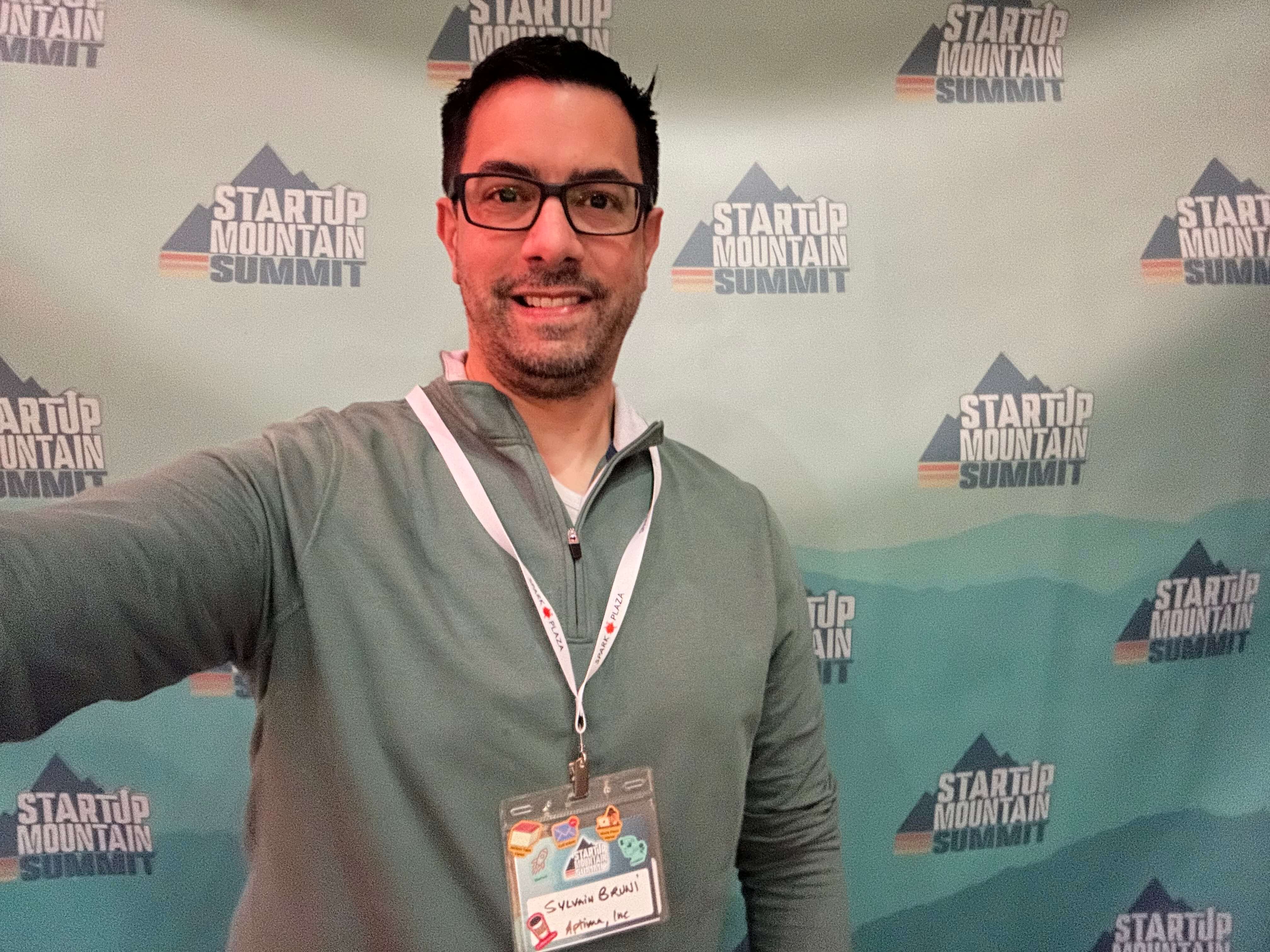startup mountain 2026