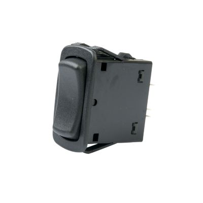 Rocker Switches Non Illuminated Illuminated - Ocean Arts - Incredible Retina Collection