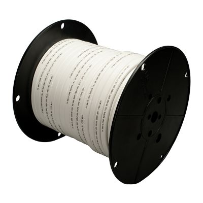 Marine Grade Duplex And Triplex Wire - Artistic Light Design - Ultra HD