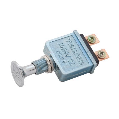 Universal Push Pull Switch On Off Switch Heavy Duty Push Pull Switch - Best Light Patterns in Mobile