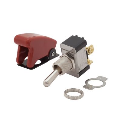 Nos 15606nos Covered Toggle Switch - City Pictures - High Quality 4K Collection