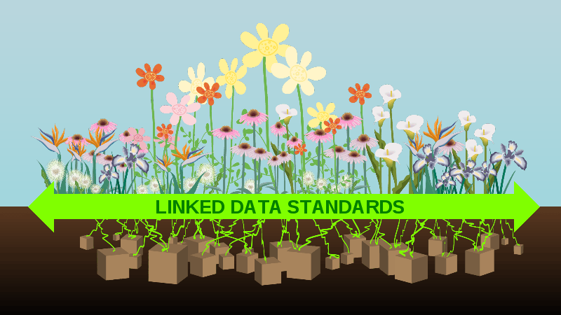 Linked Data Standards