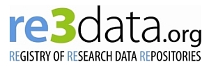 re3data.org logo
