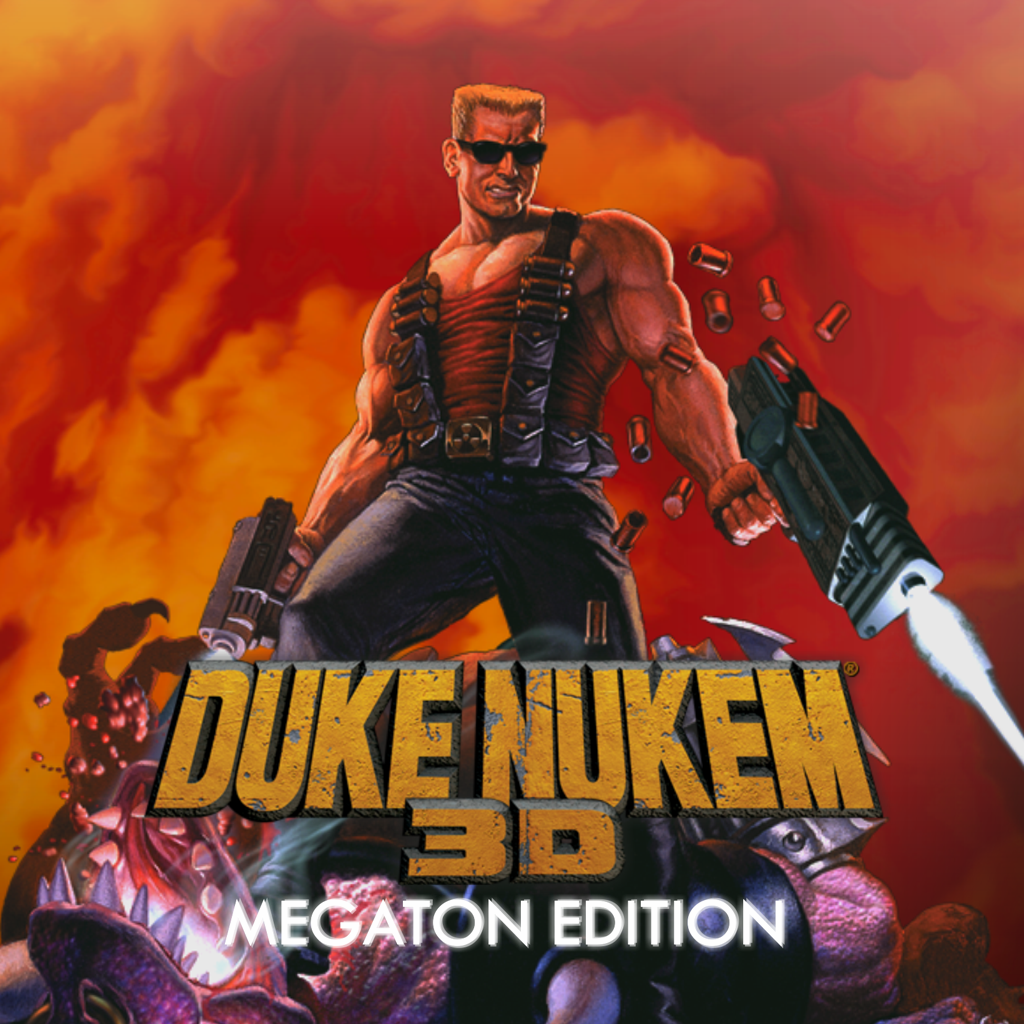 Duke nukem 3d: megaton edition (ps vita) review