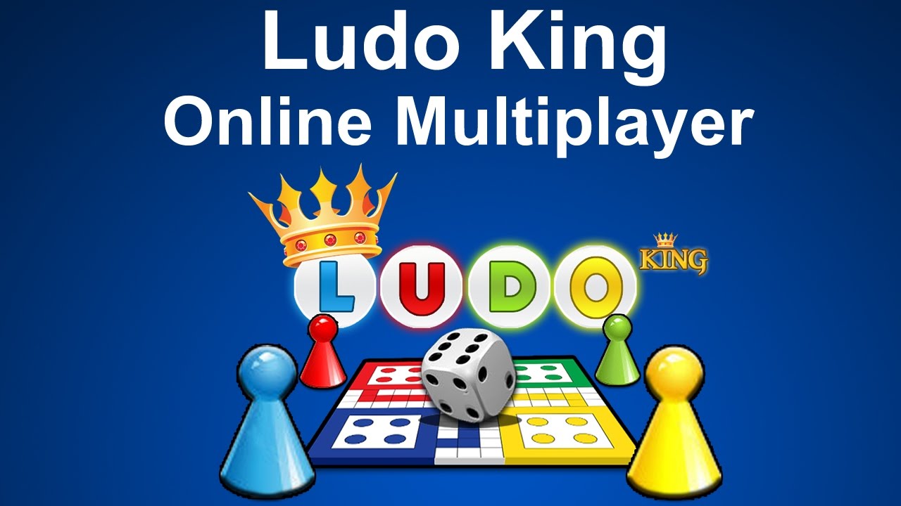 Ludo King Mod Apk Unlimited Six Money Always Win Download Download Ludo King app from Google Play Store. Ludo King Mod Apk Unlimited Six Money Always Win Download To unlock more functionality you can download Ludo King MOD APK.