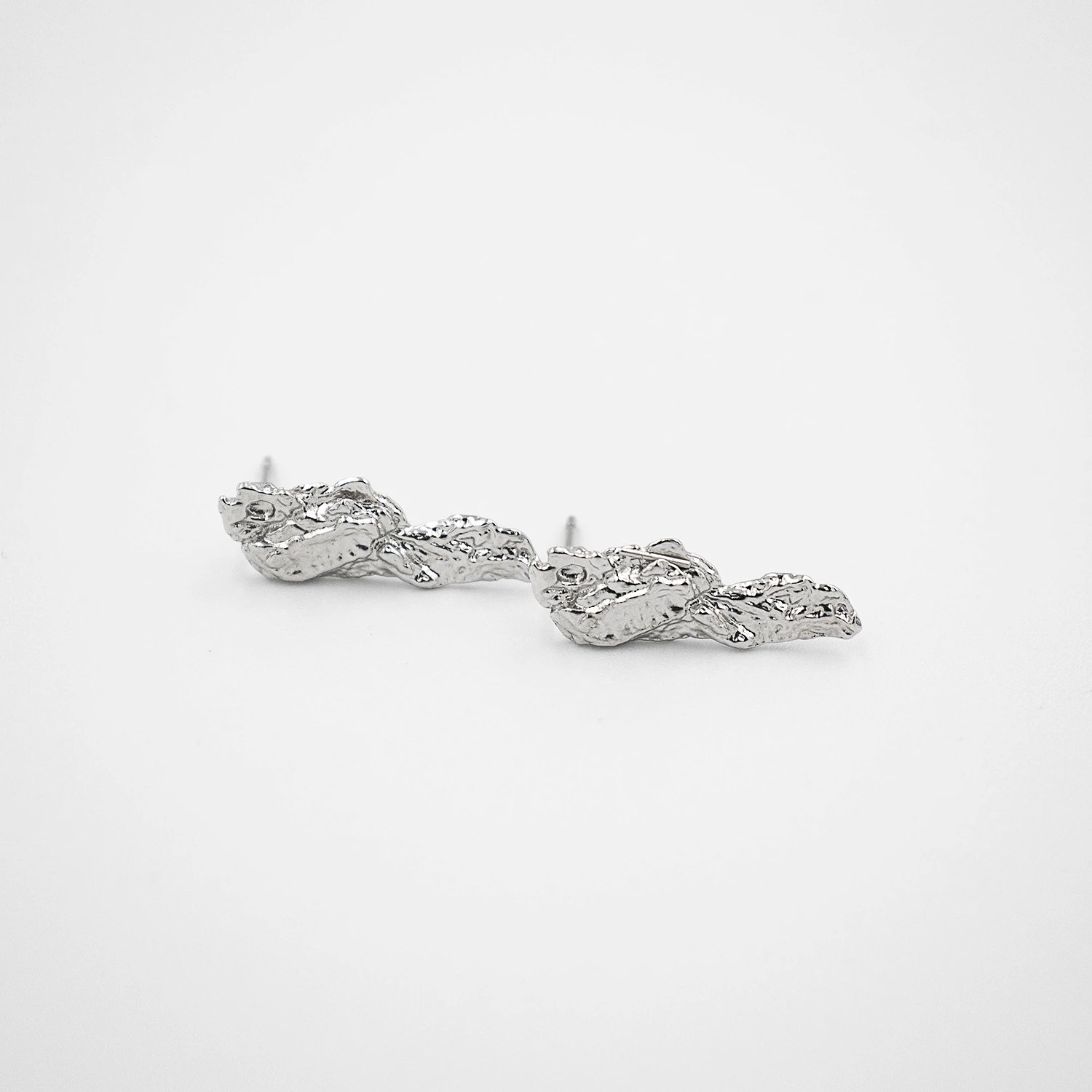 Brutopia | Purity Cascade. | Iris Series