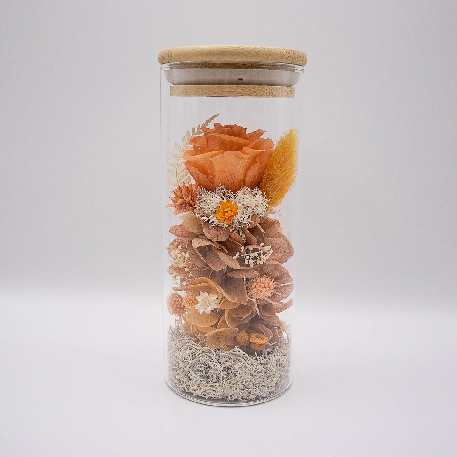 Brutopia 花藝設計永生花瓶— | Solé. |