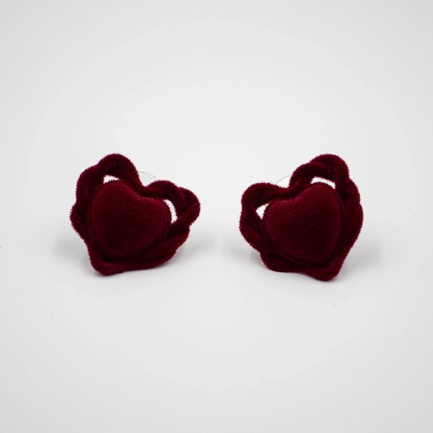 Brutopia |Velamour.| Iris Series