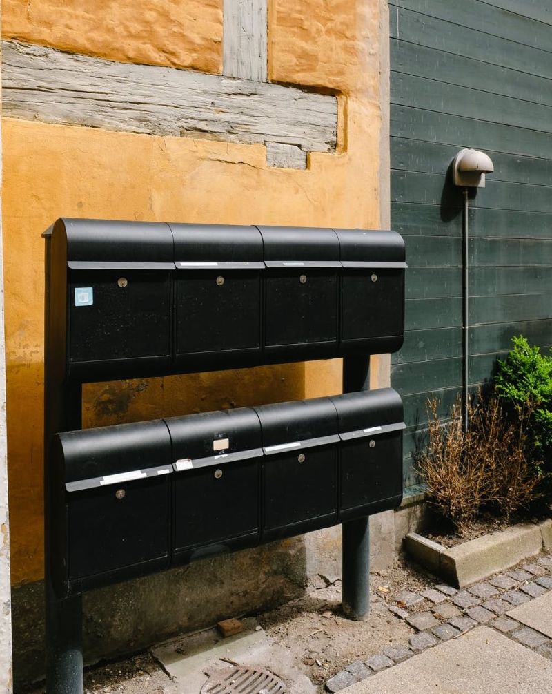 Github Kulkarnianushree Mailbox - Download Beautiful Geometric Wallpaper | Retina