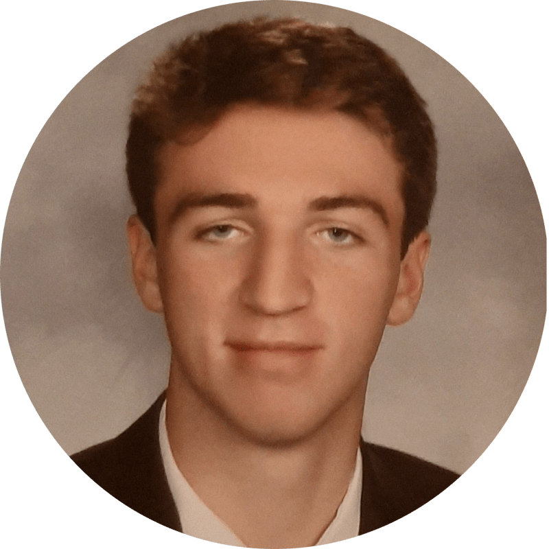 Bryan Baker Instagram Linktree - Premium Sunset Illustration Gallery - High Resolution