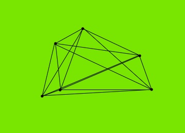 Bryan Chiu Processing - 4K Landscape Patterns for Desktop