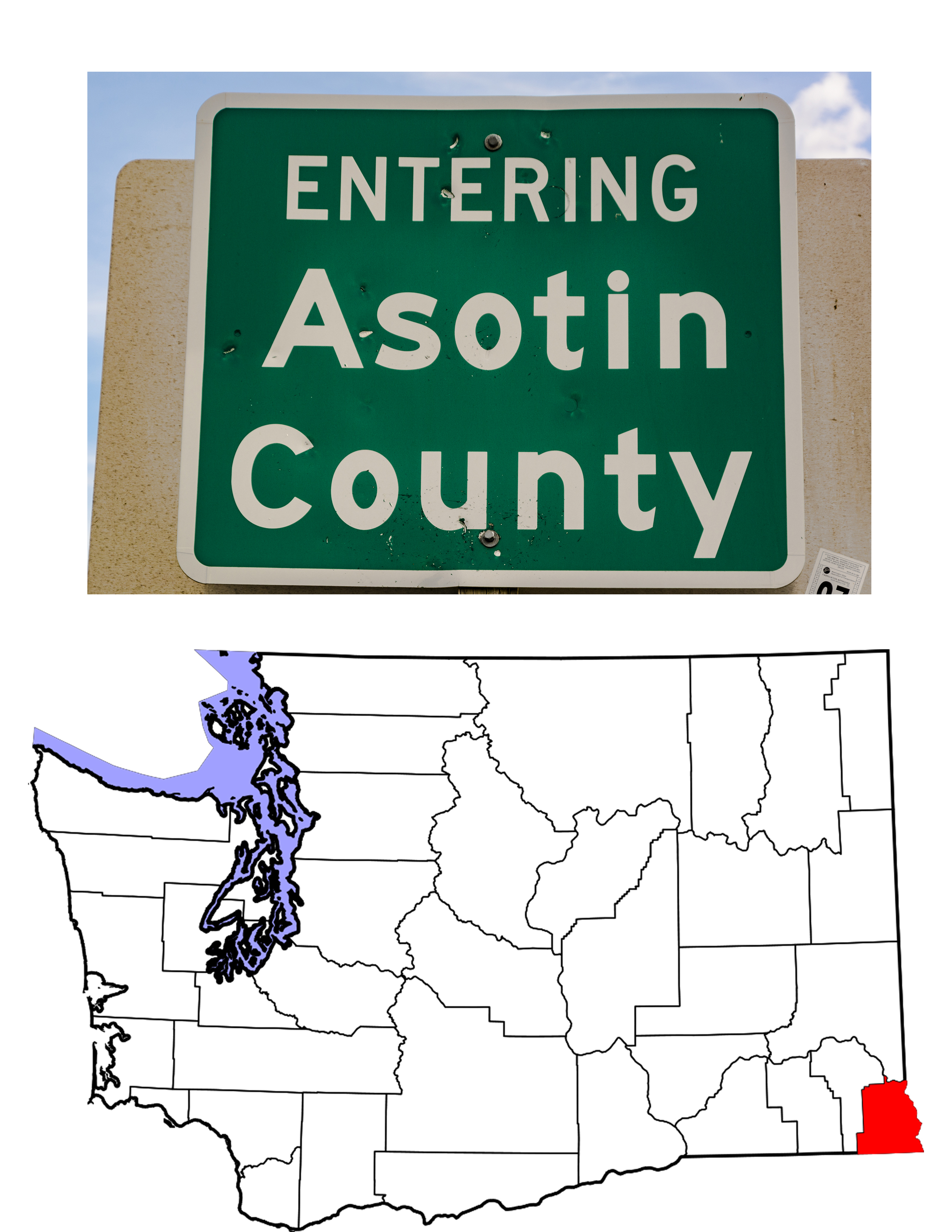 Asotin County Tax Map At Olivia Quinn Blog Asotin County 