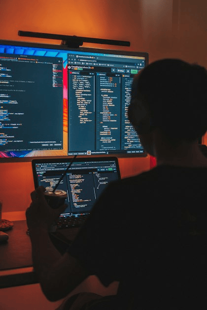 Creating Dynamic Websites