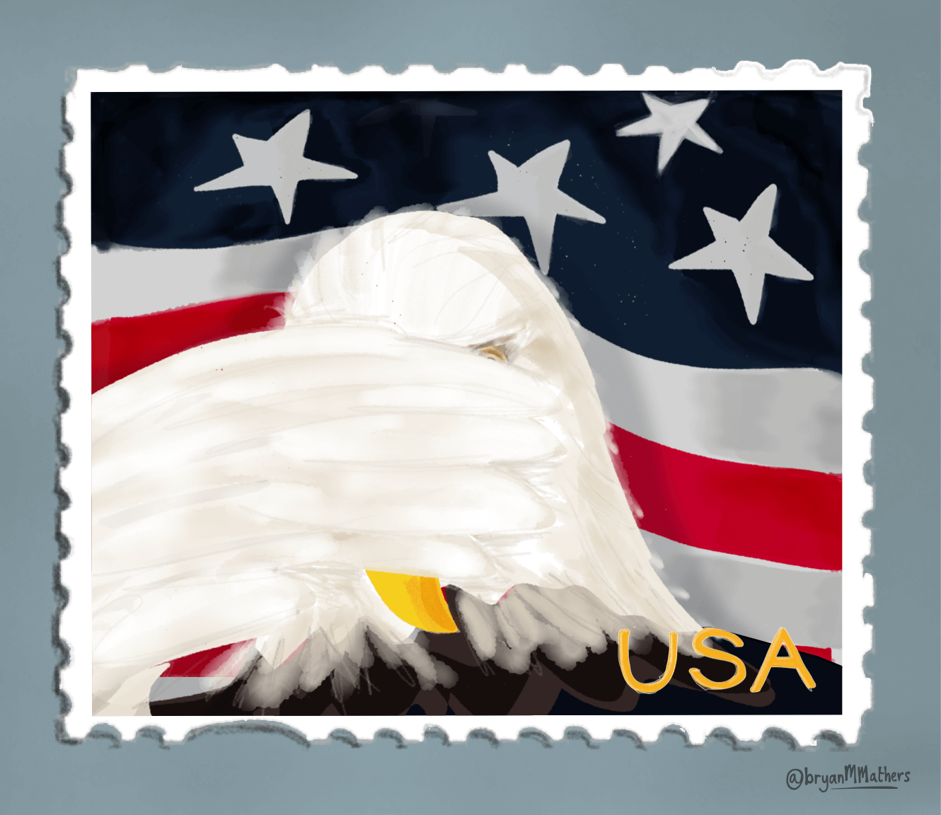 American Eagle
