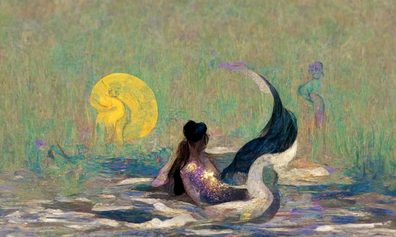 Mermaid0 7