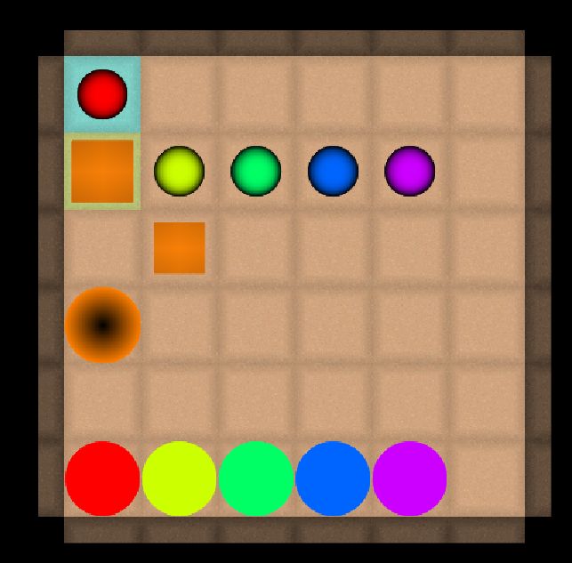 Logic Blocks Brainstream - Best Space Photos in Full HD