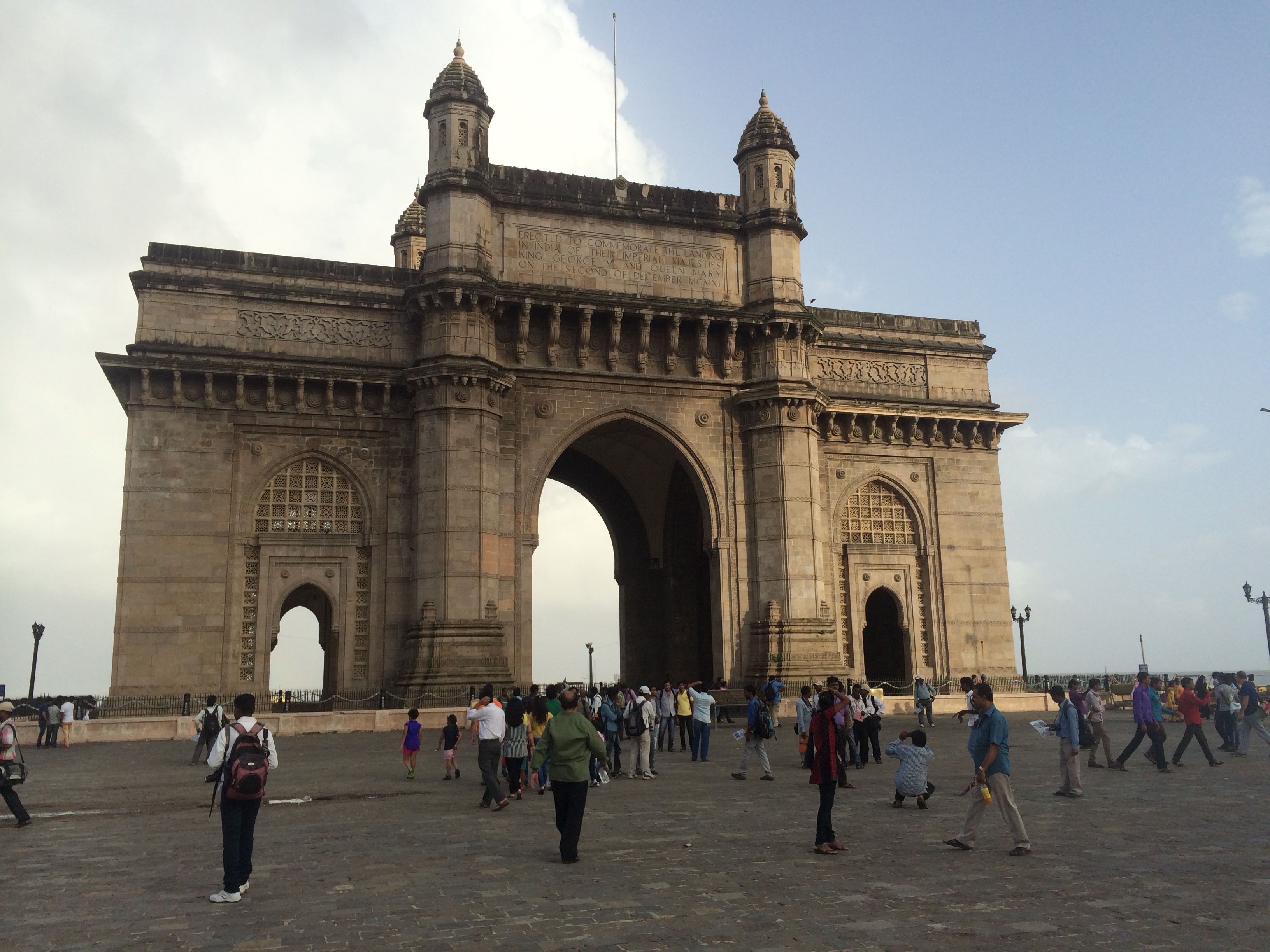 Gateway of India