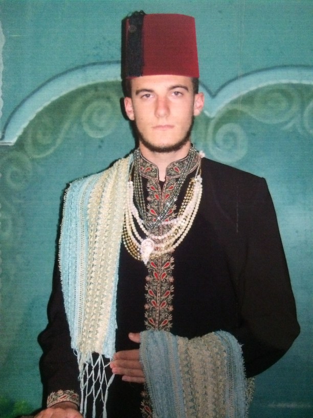 All Hail Bryce the Nizam