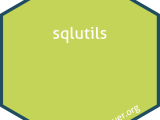 Sqlutils Jason Bryer