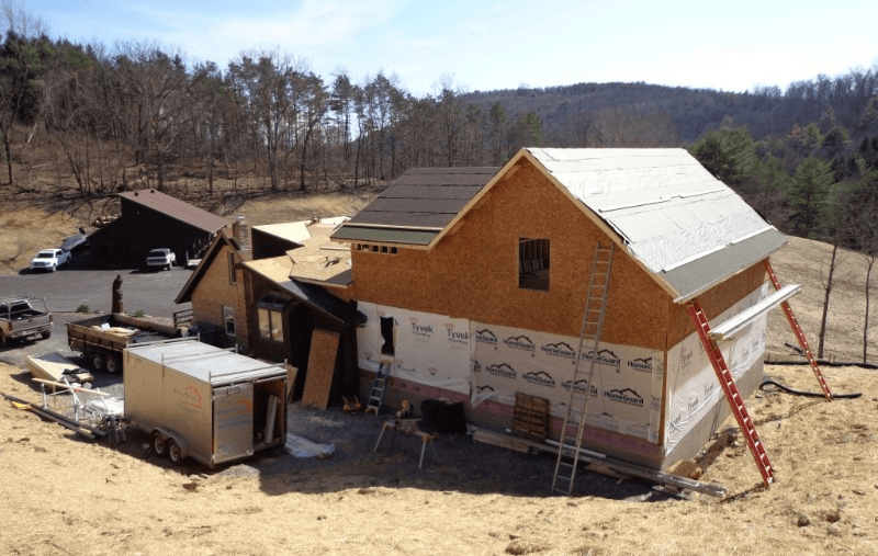 Home Additions