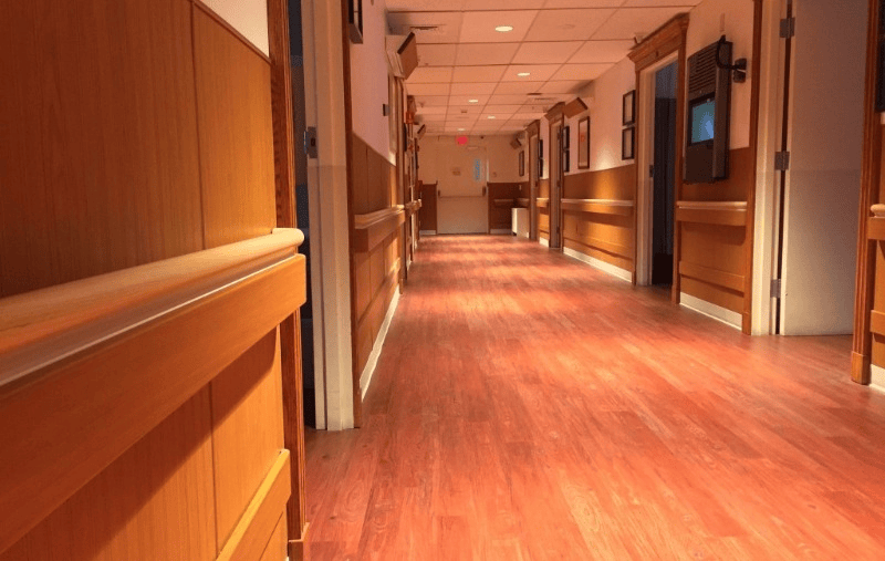 Lock Haven Hospital Dementia Unit