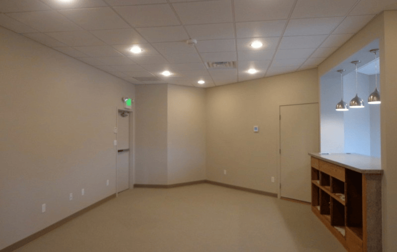 Retail Office Renovation_BryerTech Construction