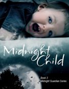 Midnight Child cover