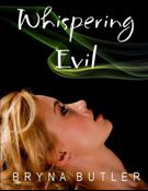 Whispering Evil cover