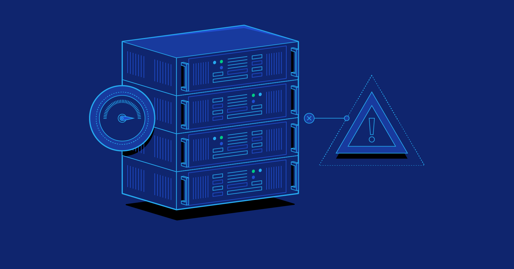 Debugging Node Js Applications For Memory Leaks Toptal