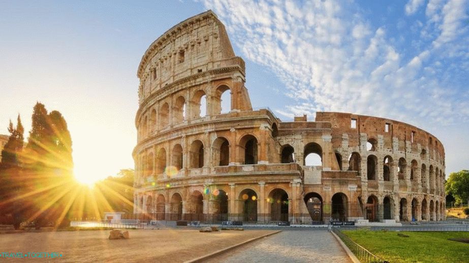 Italija World Travel Je Turisticki Portal Vratrips Com