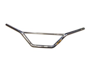 INTERCEPTOR 650 RD ROD HANDLE STAINLESS STEEL